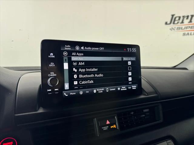 2023 Honda Pilot AWD TrailSport