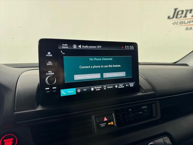 2023 Honda Pilot AWD TrailSport