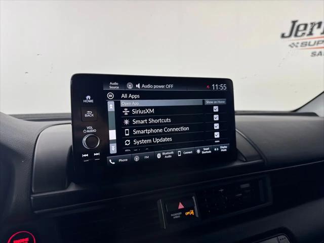 2023 Honda Pilot AWD TrailSport