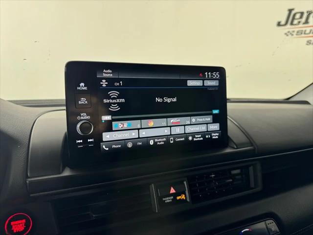 2023 Honda Pilot AWD TrailSport