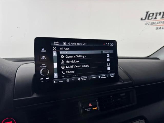 2023 Honda Pilot AWD TrailSport