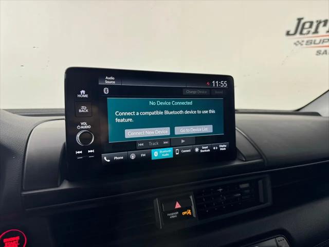 2023 Honda Pilot AWD TrailSport