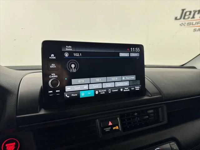 2023 Honda Pilot AWD TrailSport