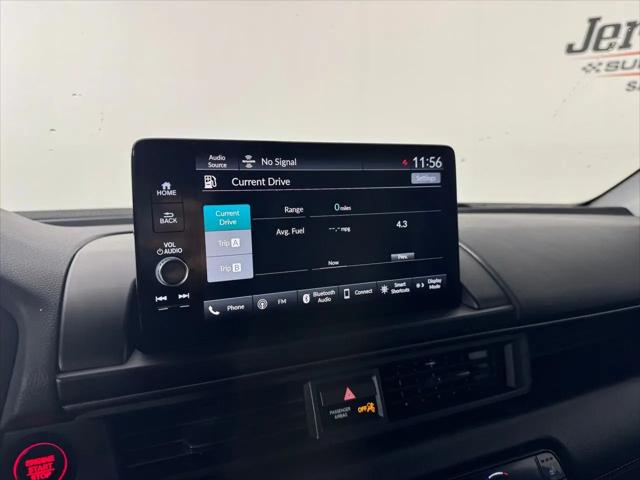 2023 Honda Pilot AWD TrailSport