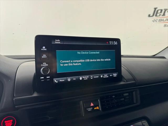 2023 Honda Pilot AWD TrailSport