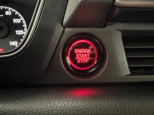 2023 Honda Pilot AWD TrailSport