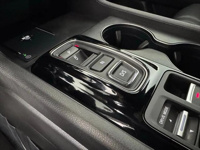 2023 Honda Pilot AWD TrailSport