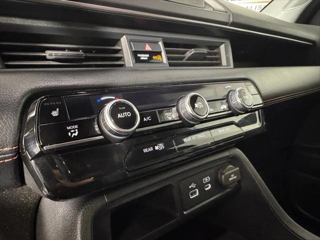 2023 Honda Pilot AWD TrailSport