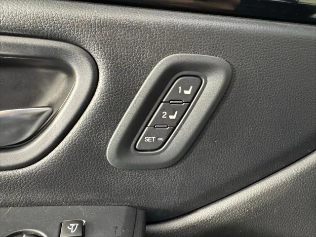 2023 Honda Pilot AWD TrailSport