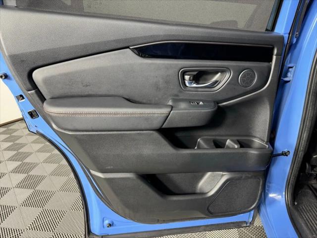 2023 Honda Pilot AWD TrailSport