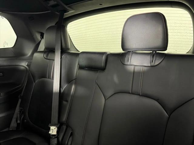 2023 Honda Pilot AWD TrailSport
