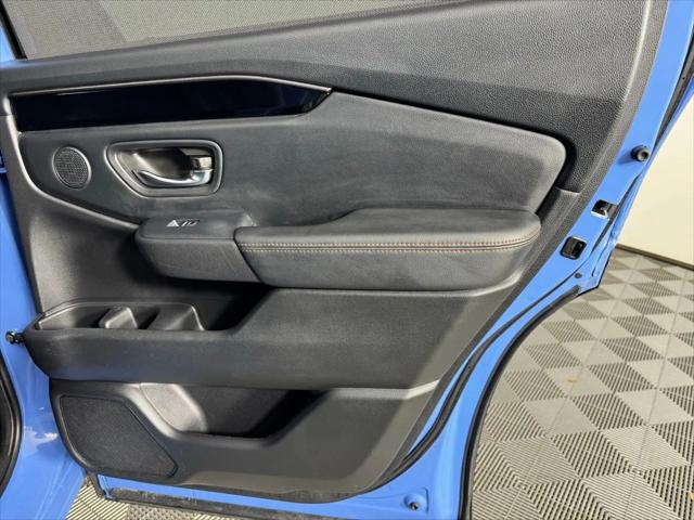 2023 Honda Pilot AWD TrailSport