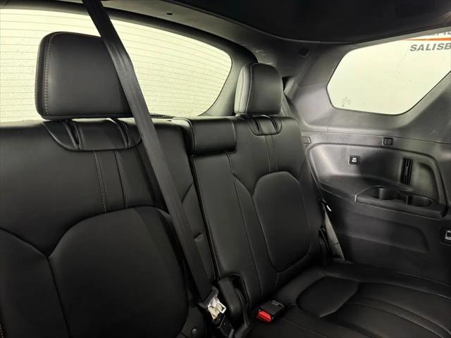 2023 Honda Pilot AWD TrailSport
