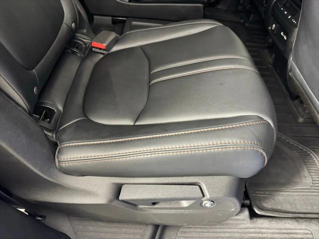 2023 Honda Pilot AWD TrailSport