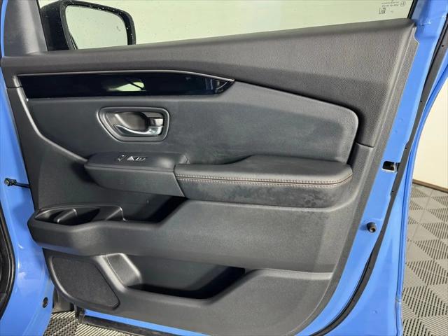 2023 Honda Pilot AWD TrailSport