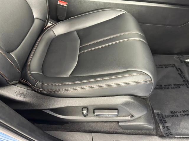 2023 Honda Pilot AWD TrailSport