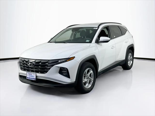 2023 Hyundai Tucson SEL for sale in Lawrenceville, NJ