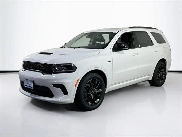 2023 Dodge Durango R/T Plus AWD for sale in Lawrenceville, NJ