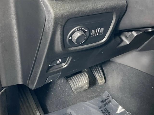 2023 Jeep Grand Cherokee Laredo 4x4