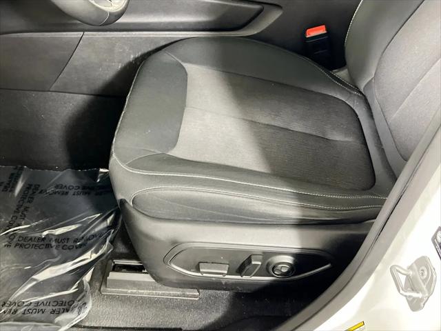 2023 Jeep Grand Cherokee Laredo 4x4