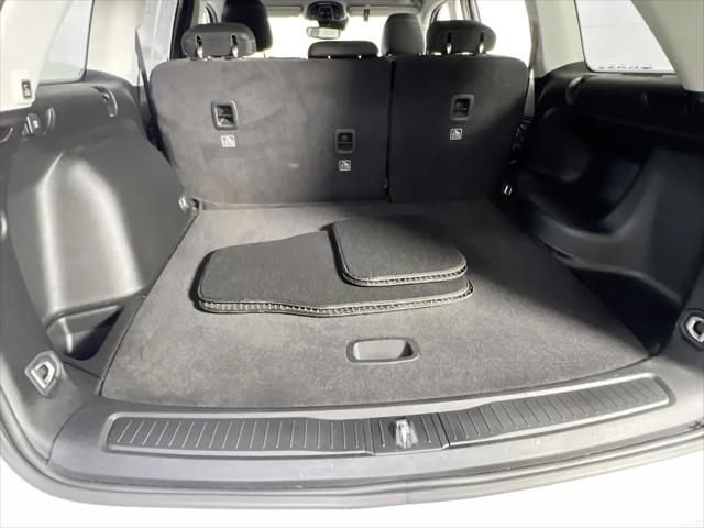 2023 Jeep Grand Cherokee Laredo 4x4