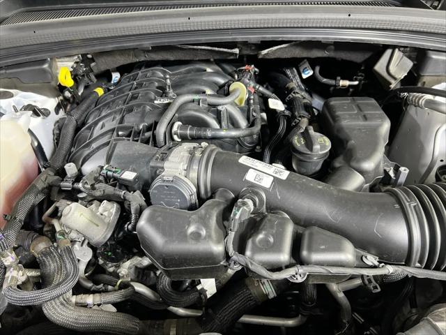 2023 Jeep Grand Cherokee Laredo 4x4