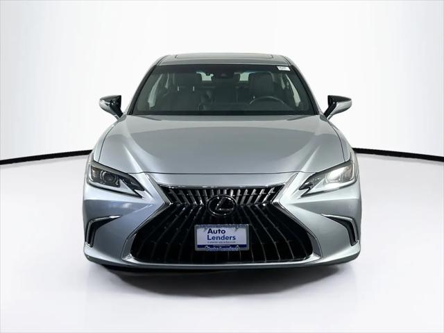 2024 Lexus ES 250 ES 250