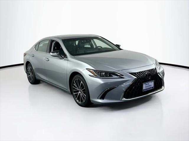 2024 Lexus ES 250 ES 250