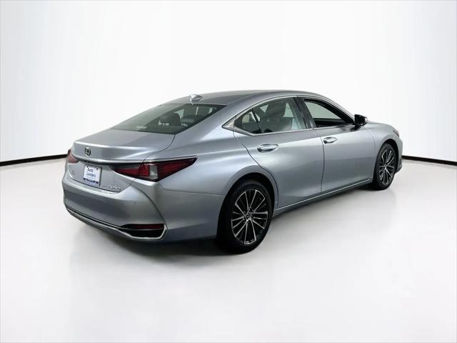 2024 Lexus ES 250 ES 250