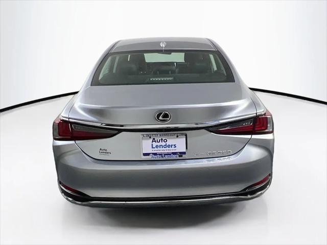 2024 Lexus ES 250 ES 250