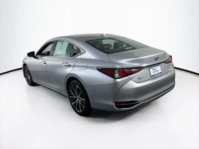 2024 Lexus ES 250 ES 250