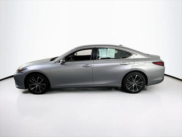 2024 Lexus ES 250 ES 250