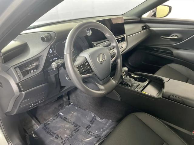 2024 Lexus ES 250 ES 250