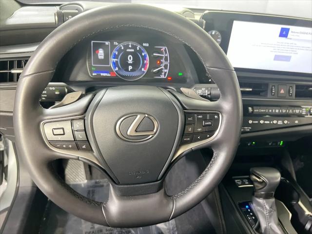 2024 Lexus ES 250 ES 250