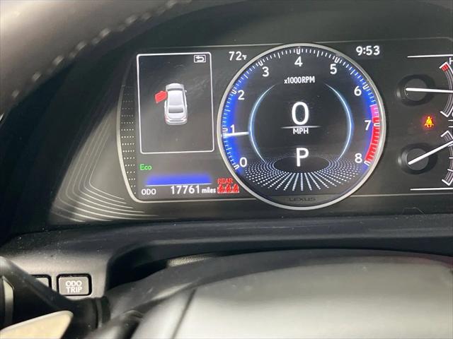 2024 Lexus ES 250 ES 250