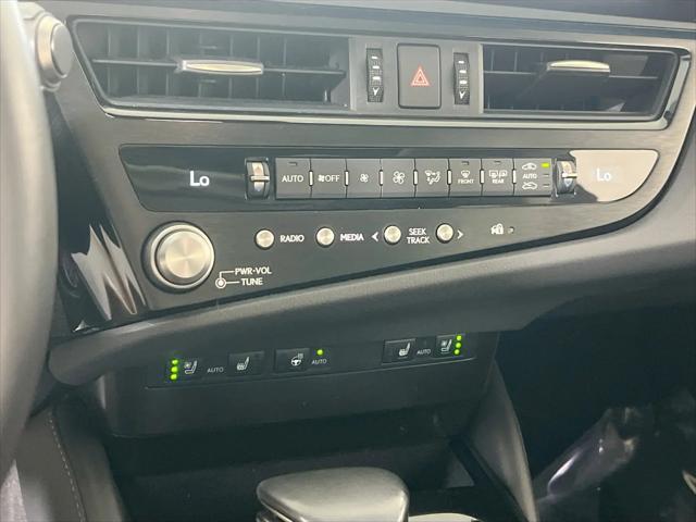 2024 Lexus ES 250 ES 250