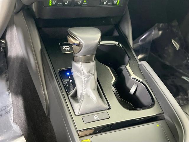 2024 Lexus ES 250 ES 250