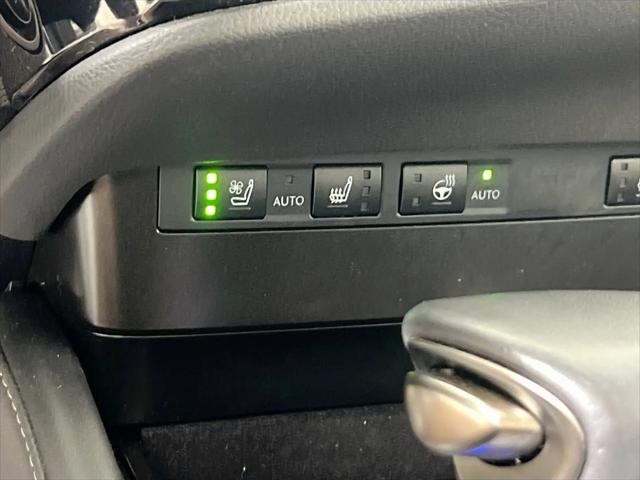 2024 Lexus ES 250 ES 250