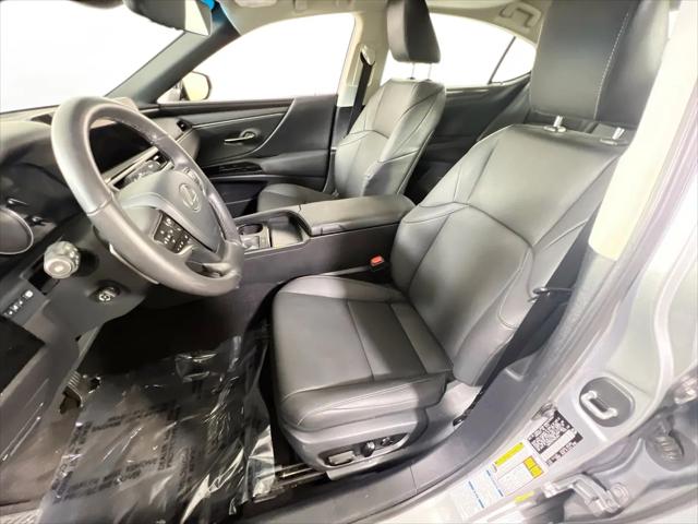 2024 Lexus ES 250 ES 250