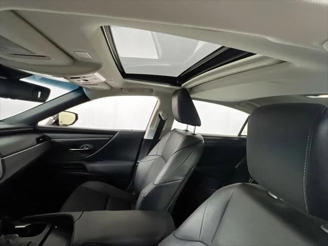 2024 Lexus ES 250 ES 250