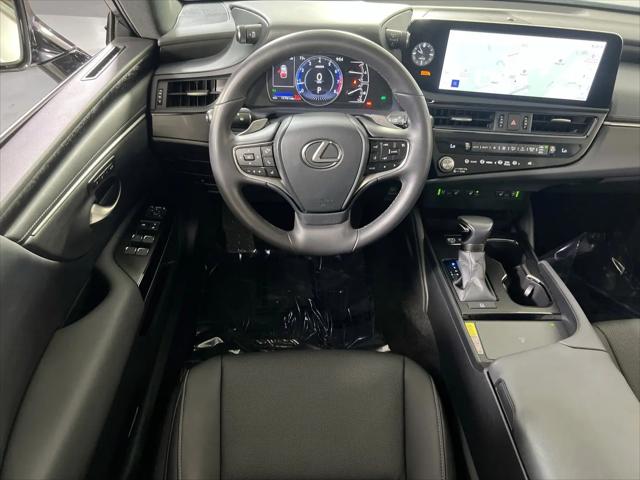 2024 Lexus ES 250 ES 250