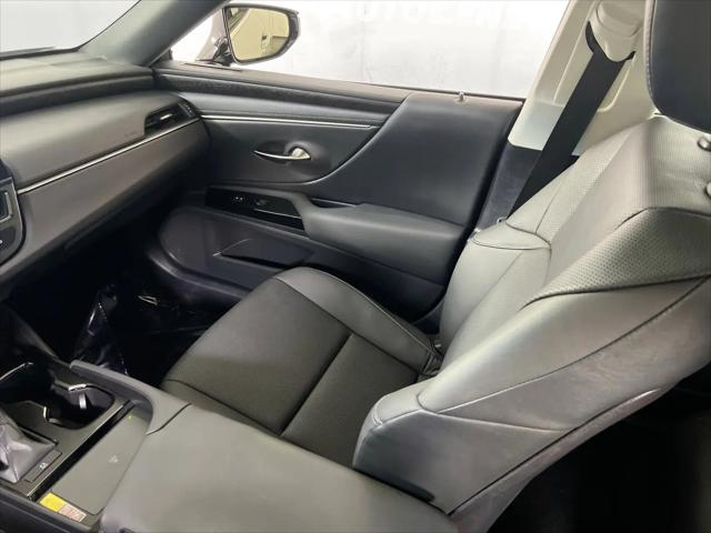 2024 Lexus ES 250 ES 250