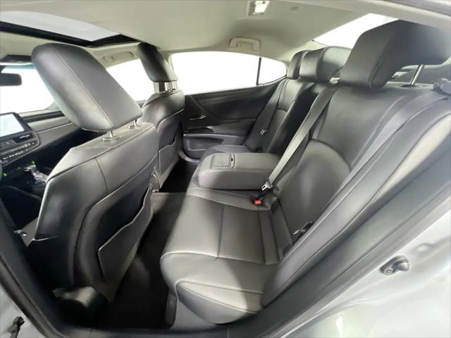 2024 Lexus ES 250 ES 250