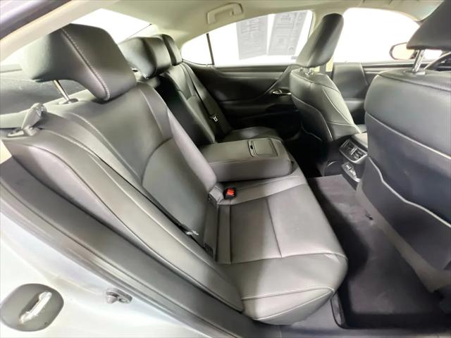 2024 Lexus ES 250 ES 250