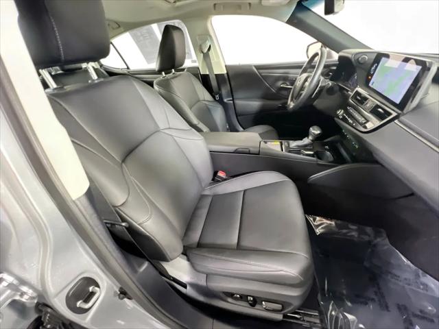 2024 Lexus ES 250 ES 250