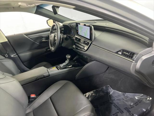 2024 Lexus ES 250 ES 250