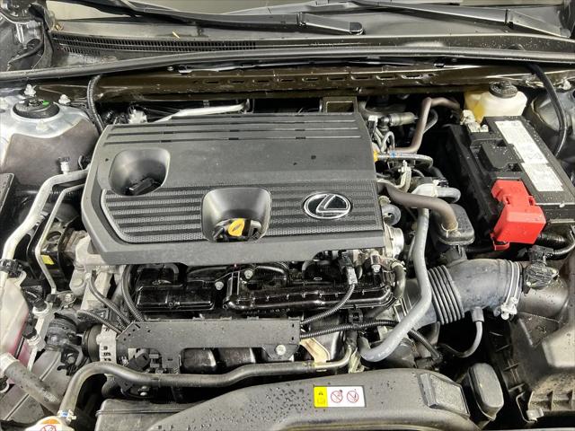 2024 Lexus ES 250 ES 250