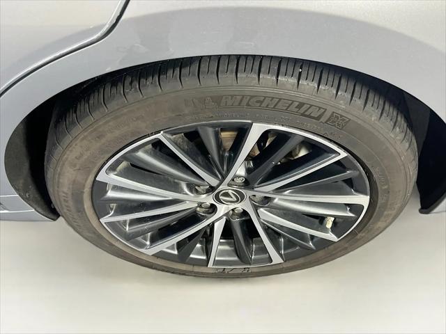 2024 Lexus ES 250 ES 250