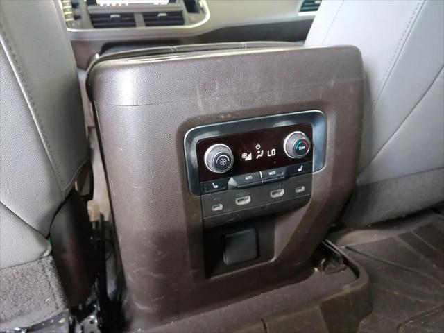 2021 Chevrolet Tahoe 4WD LT