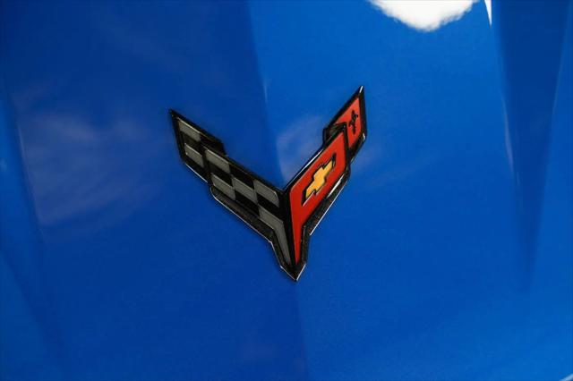 2026 Chevrolet Corvette ZR1 Coupe, 3LZ, RWD